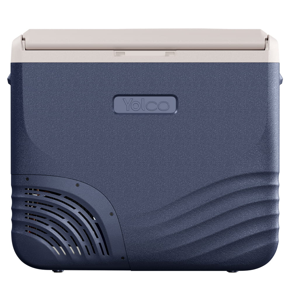 Lodówka turystyczna YOLCO NX50 Blue