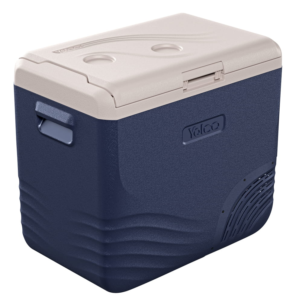 Lodówka turystyczna YOLCO NX50 Blue
