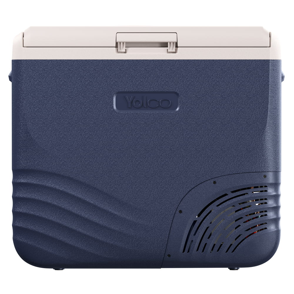 Lodówka turystyczna YOLCO NX50 Blue