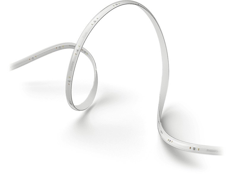 Thumbnail - PHILIPS Hue Lightstrip Solo 5 m Smarter Kalt-Warmweiß und Farbe