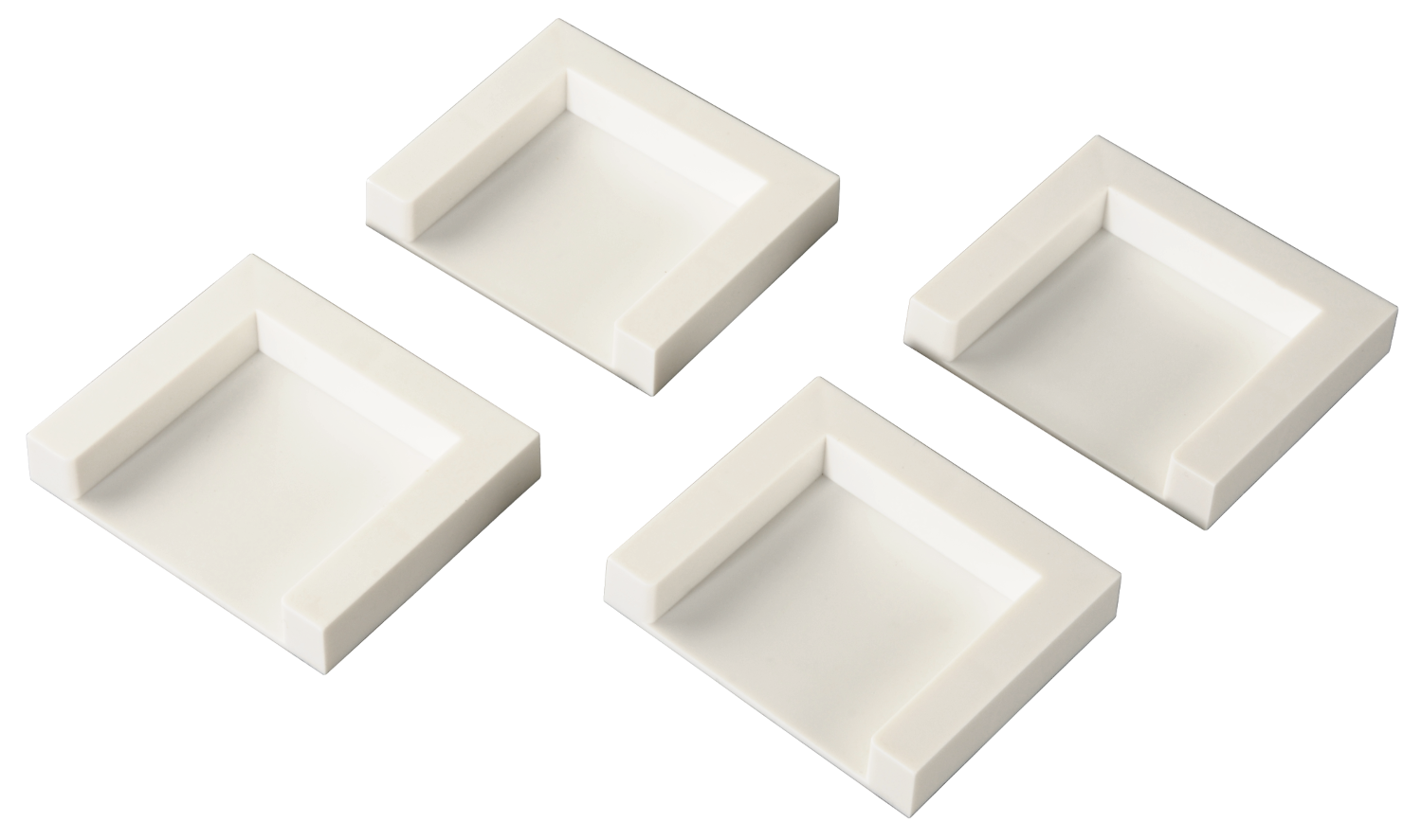 KOENIC KDA-0004 Rögzítő talp szárítógéphez