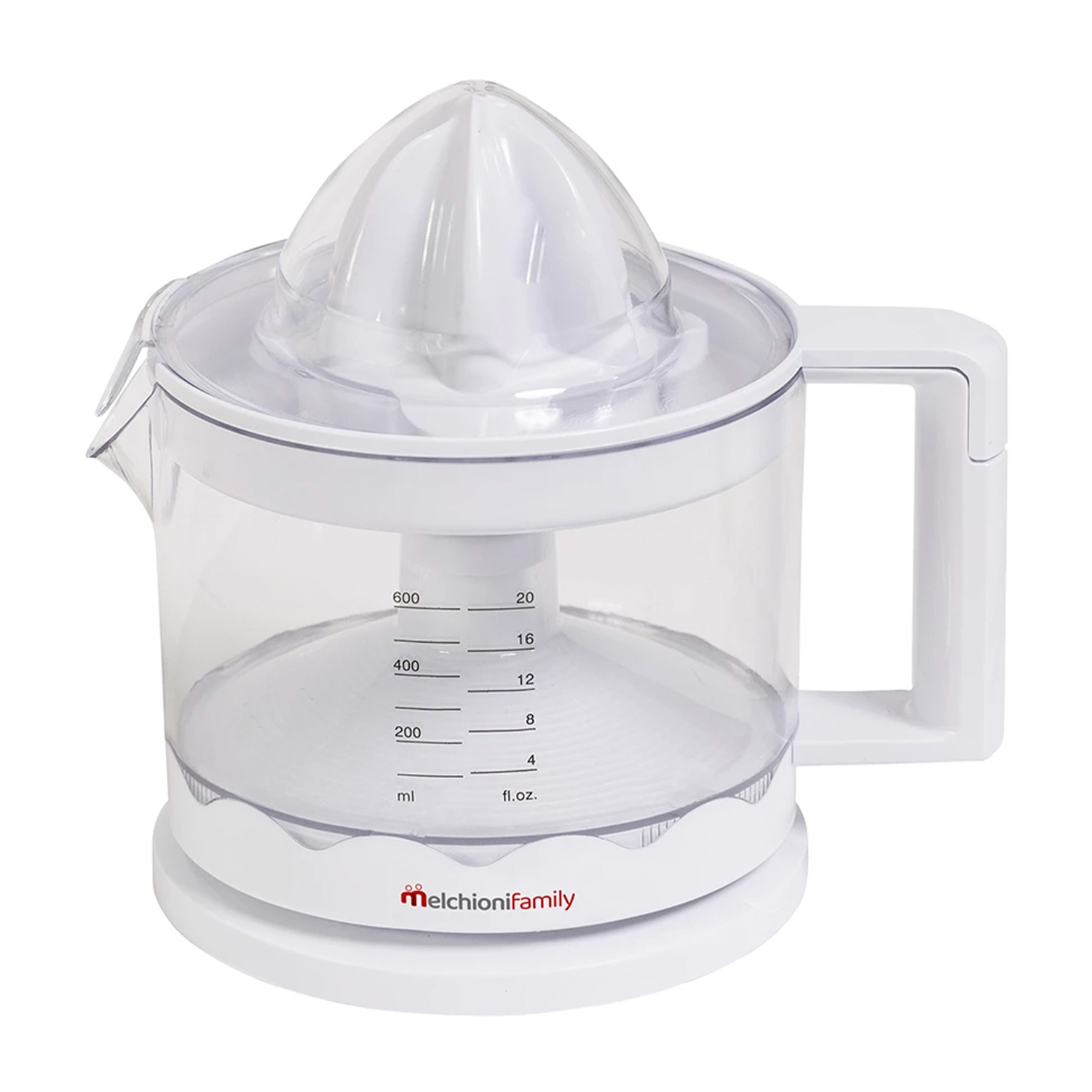 Spremiagrumi Melchioni Family Zumo