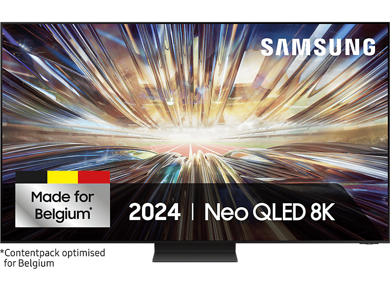 Samsung 75" Neo Qled 8k Smart Tv 75qn800d (2024)