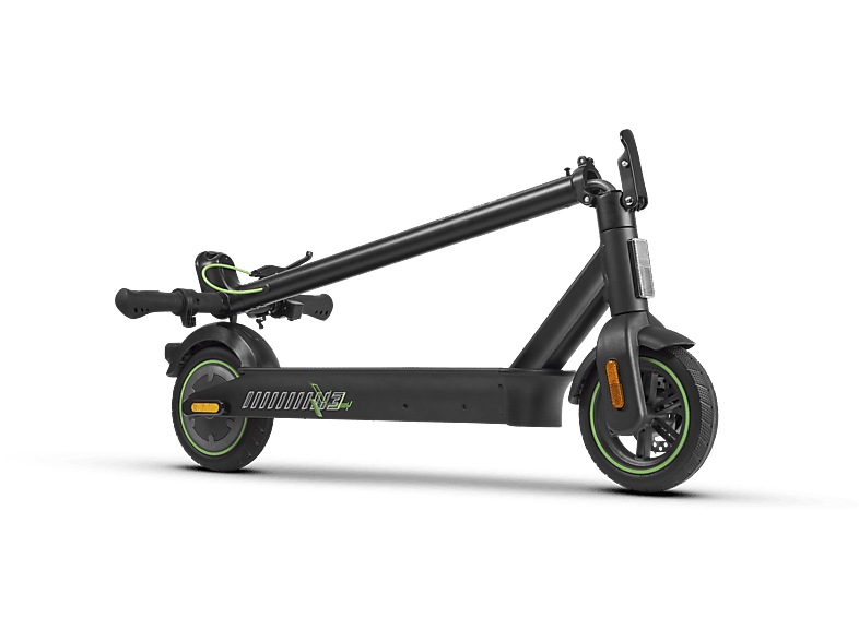 Acer ES Serie 3 Advance 350 W; E-Scooter — Foto 5 von 5