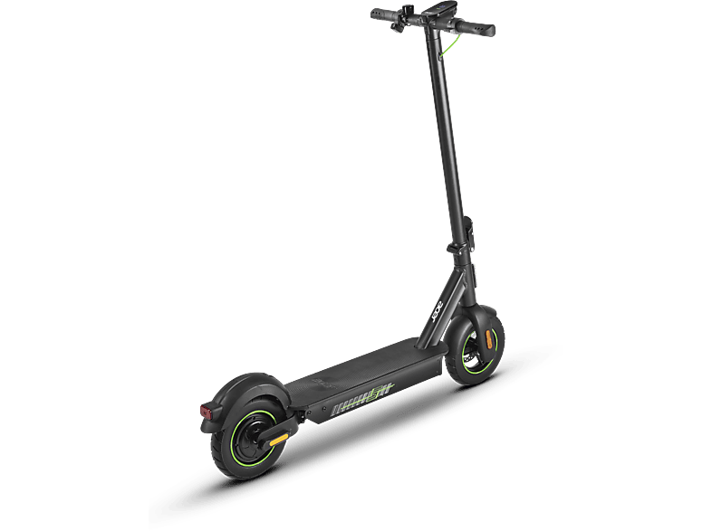 Acer ES Serie 5 Advance 500 W; E-Scooter — Foto 2 von 5