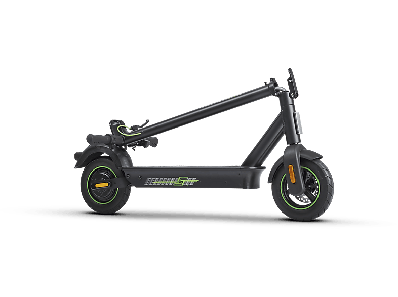 Acer ES Serie 5 Advance 500 W; E-Scooter — Foto 5 von 5