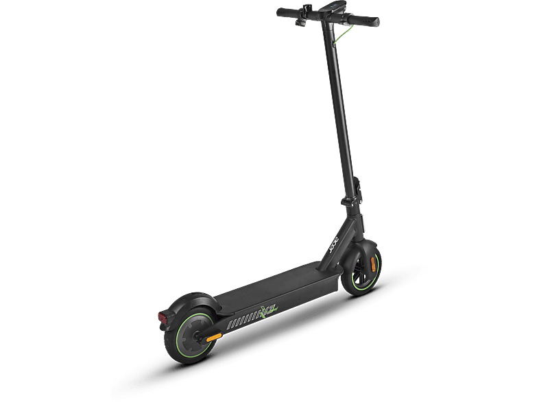 Acer ES Serie 3 Advance 350 W; E-Scooter — Foto 2 von 5