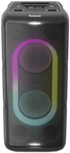 PANASONIC TMAX45 hangrendszer