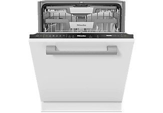 MIELE G 7650 SCVI AUTODOS Beépíthető mosogatógép