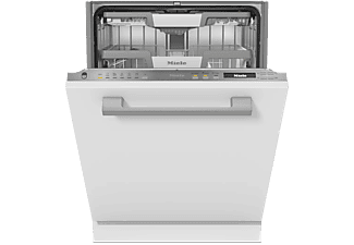 MIELE G 7265 SCVI XXL Beépíthető mosogatógép