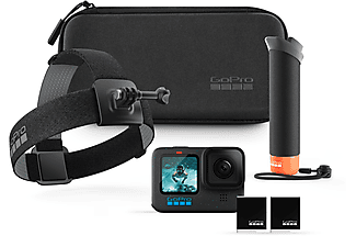 GOPRO HERO12 Black Accessory Bundle akciókamera