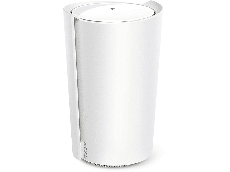Router TP-LINK Deco x50-5G 2.4 / 5 GHz (DualBand), Wi-Fi Mesh, Gniazdo SIM (1 szt.)