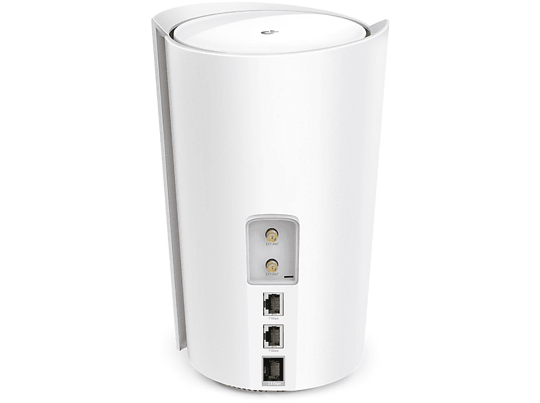 Router TP-LINK Deco x50-5G 2.4 / 5 GHz (DualBand), Wi-Fi Mesh, Gniazdo SIM (1 szt.) – zdjęcie 3