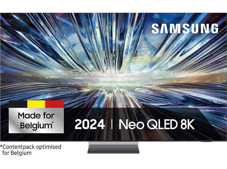 Samsung 75" Neo Qled 8k Smart Tv 75qn900d (2024) Qe75qn900dtxxn 2024 Ultra Hd 189 Cm / 75 Inch