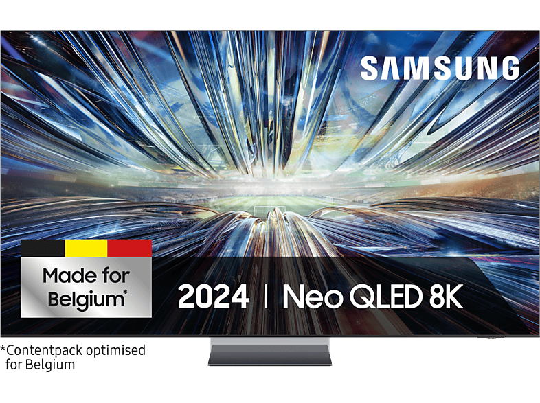 Samsung 65" Neo Qled 8k Smart Tv 65qn900d (2024)