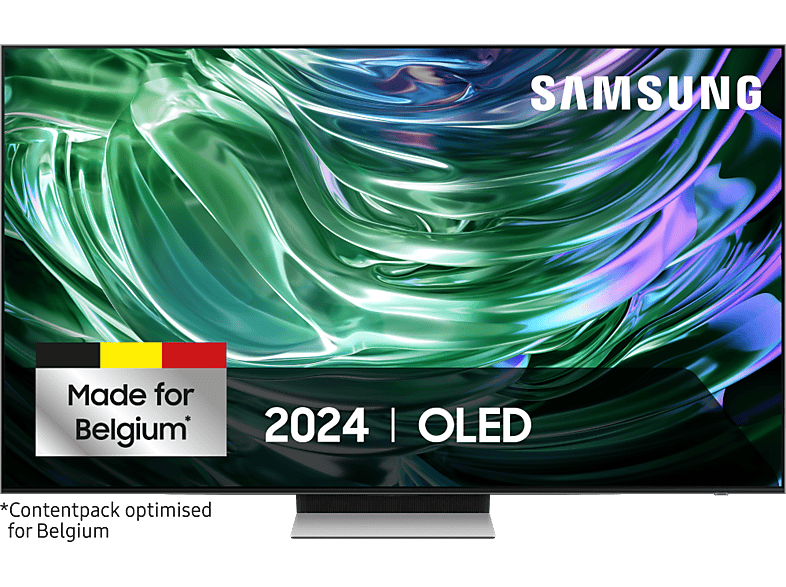 Samsung 55" Oled 4k Smart Tv 55s90d (2024)