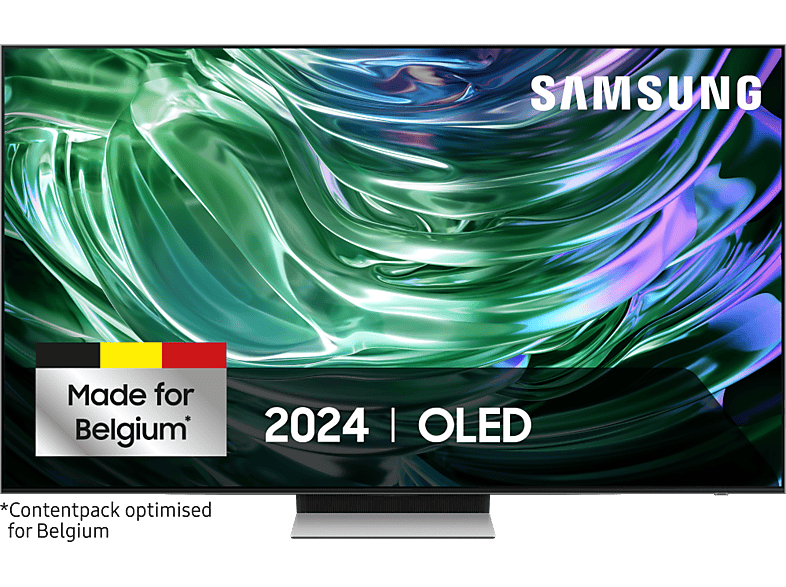 Samsung 65" Oled 4k Smart Tv 65s90d (2024)