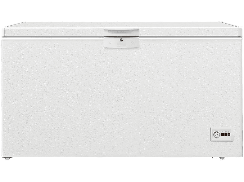 Congelador horizontal | Beko HSM46740