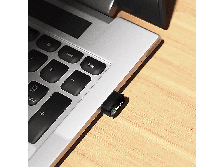 TP-LINK Karta sieciowa Archer T3U Nano USB AC1300 – zdjęcie 3