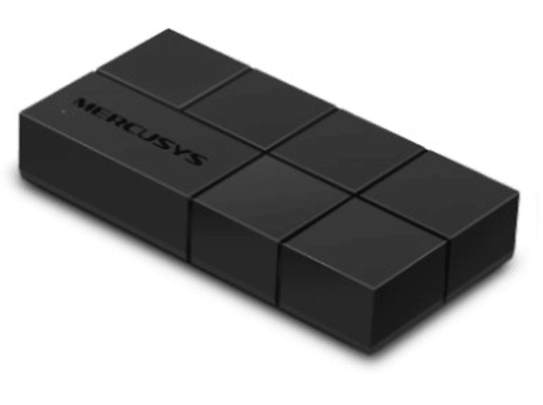 TP-LINK Przełącznik Mercusys MS108G switch 8xGE – zdjęcie 3