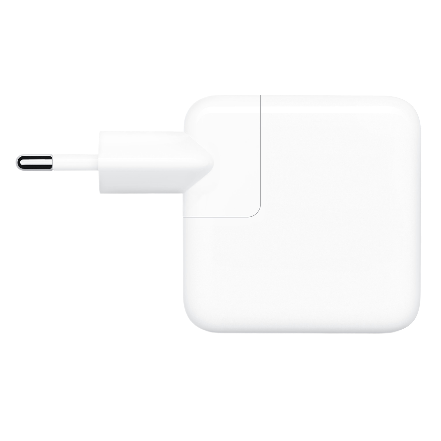 Apple 35 W Dual Usb-c Adapter