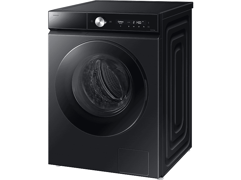 Thumbnail - SAMSUNG WD 90 DB 8 B 85 GBU 2 Waschtrockner (9 kg / 6 kg, 1400 U/Min.)