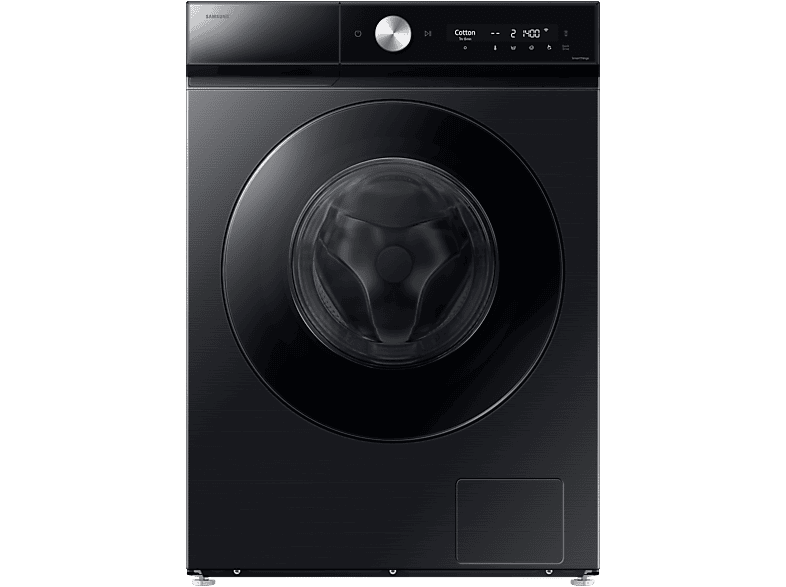 SAMSUNG WD 90 DB 8 B 85 GBU 2 Waschtrockner (9 kg / 6 kg, 1400 U/Min ...