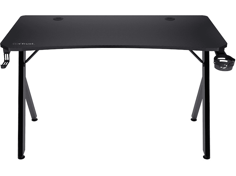 Biurko dla graczy TRUST GXT 700 Omnius – zdjęcie 2