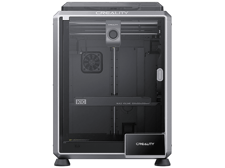 Drukarka 3D CREALITY K1C