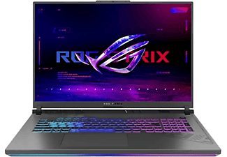ASUS ROG Strix G18 G814JZ-N6044W-Gaming / I9-13980HX/ 32GB/ 1TB/ RTX4080/ 18"/ W11 Gaming Laptop Outlet 1230163