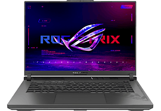 ASUS ROG Strix G16 G614JZ-N3059W-Gaming / I7-13650HX/ 16GB/ 1TB/ RTX4080/ 16"/ W11 Gaming Laptop Outlet 1229952
