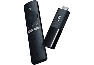 XIAOMI Mi TV Stick Kumanda Siyah Outlet 1211294