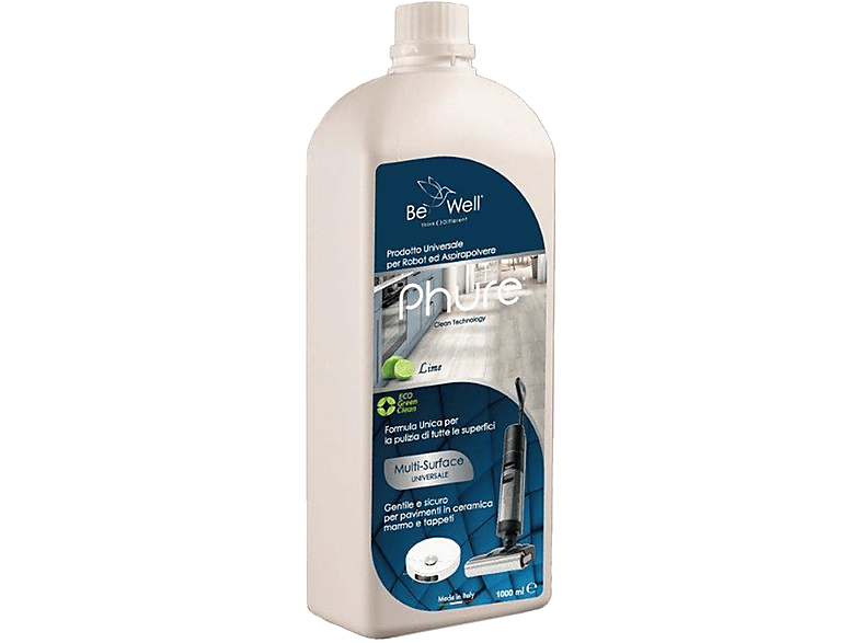 Detergente Phure Multi-Surface Universale