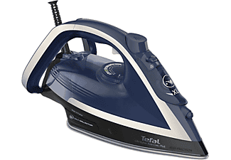 TEFAL FV6846 Ultragliss Plus Buharlı Ütü Mavi Outlet 1220979