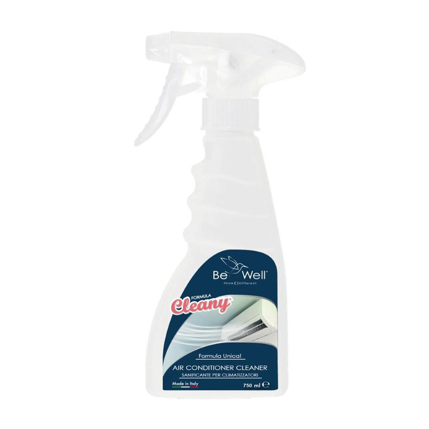 Detergente Igienizzante Cleany AIR Conditioner Cleaner