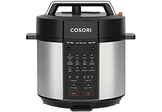 COSORI Pressure Cooker, 5,7 literes Gyorsfőző