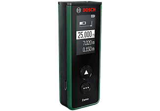 BOSCH Zamo IV Digitális lézeres távolságmérő (0603672900)