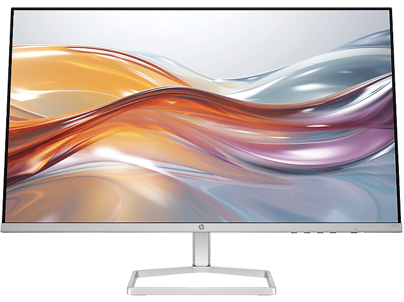 HP Monitor Serie 5 527Sf Monitor, 27", Full-HD, 1920 x 1080 Pixel