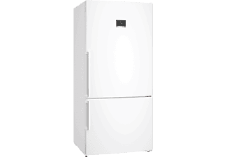 BOSCH KGN86CWE0N E Enerji Sınıfı 631 L ALtan Donduruculu No-Frost Buzdolabı Beyaz Outlet 1223480