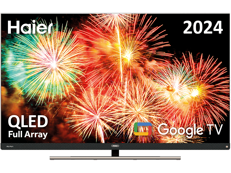 TV QLED 65" | Haier S90 Series H65S900UX