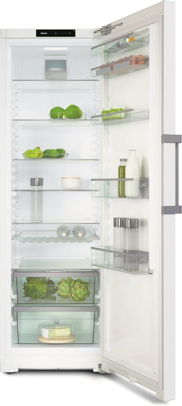 MIELE KS 4783DD 399L Solo Buzdolabı