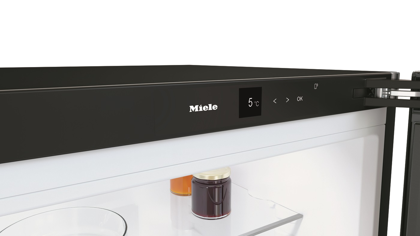 MIELE KS 4783DD 399L Solo Buzdolabı