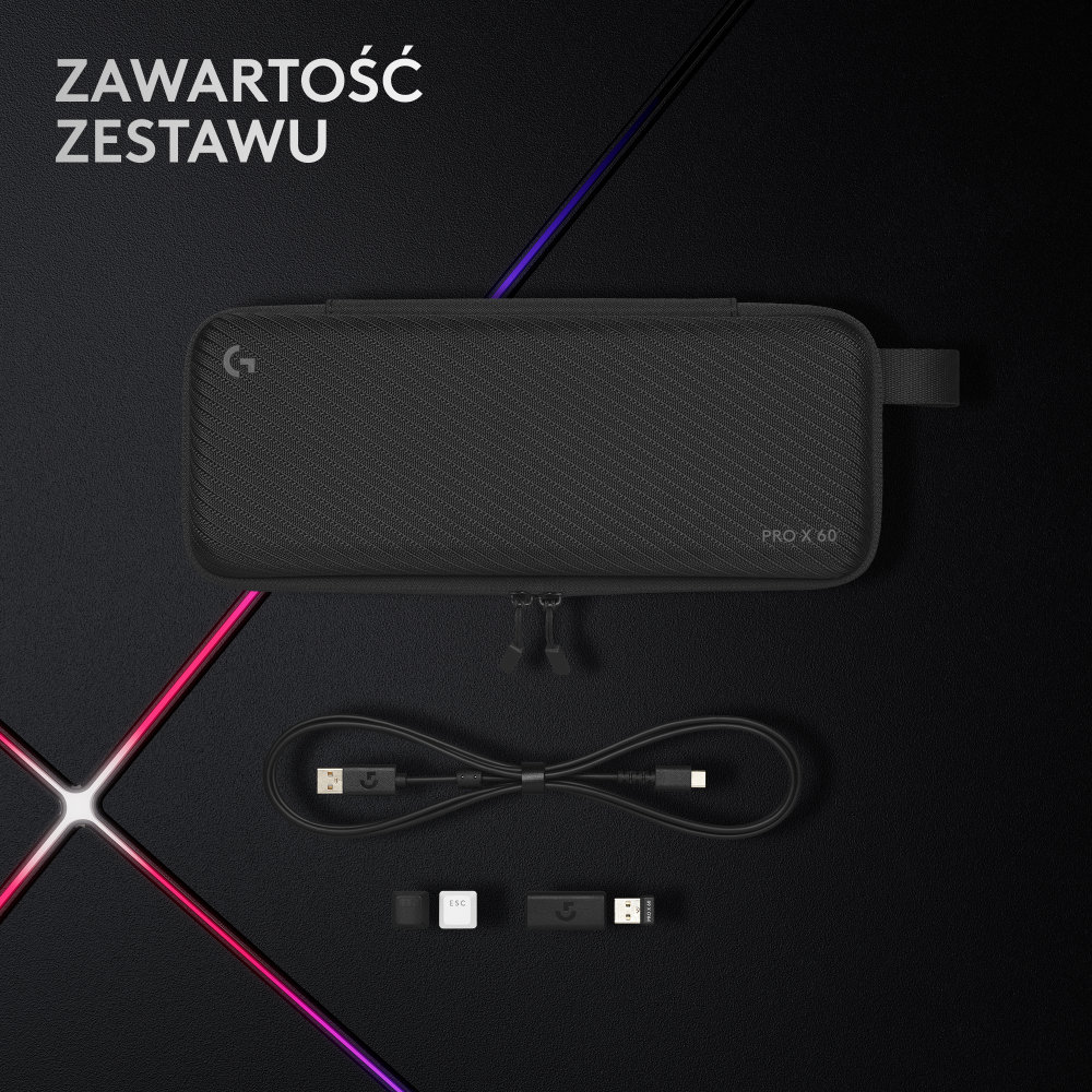 Zestaw Lego Jurassic World z dinozaurem, ciężarówką i figurkami w pudełku.