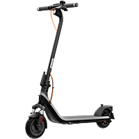 MediaMarkt Segway Ninebot E2 Plus E Ii Elektrische Step Zwart aanbieding