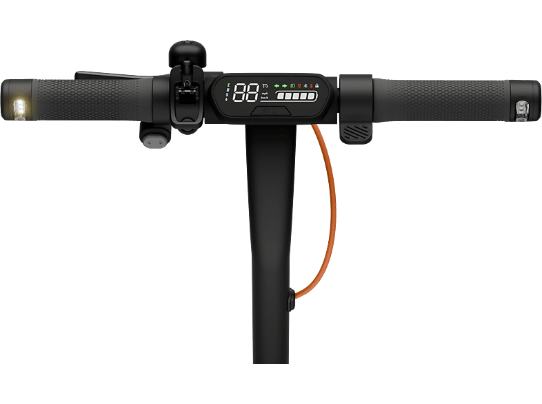 SEGWay E2 PLUS E II, E-Scooter — Foto 3 von 5