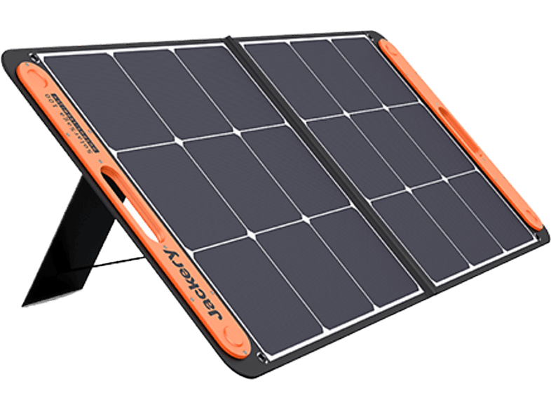 Jackery Solarsaga 100w - Monokristallijn Zonnepaneel