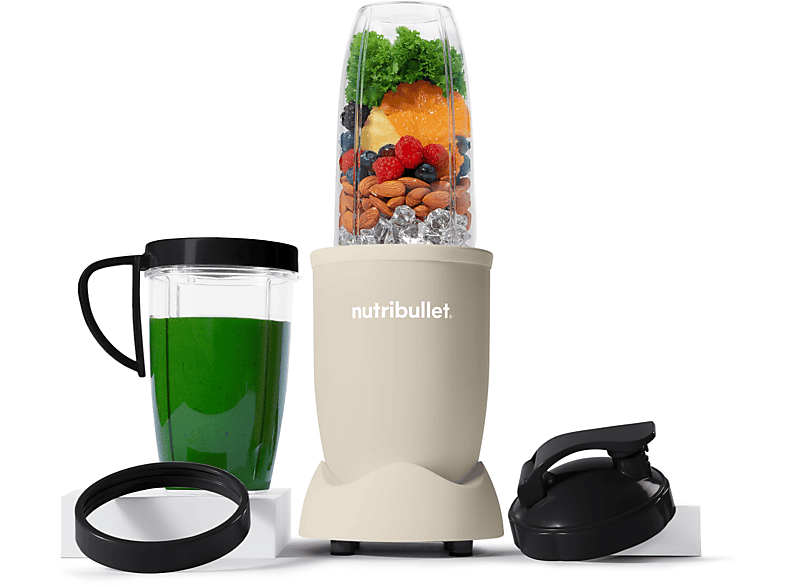 NUTRIBULLET NB907MASN Turmixgép