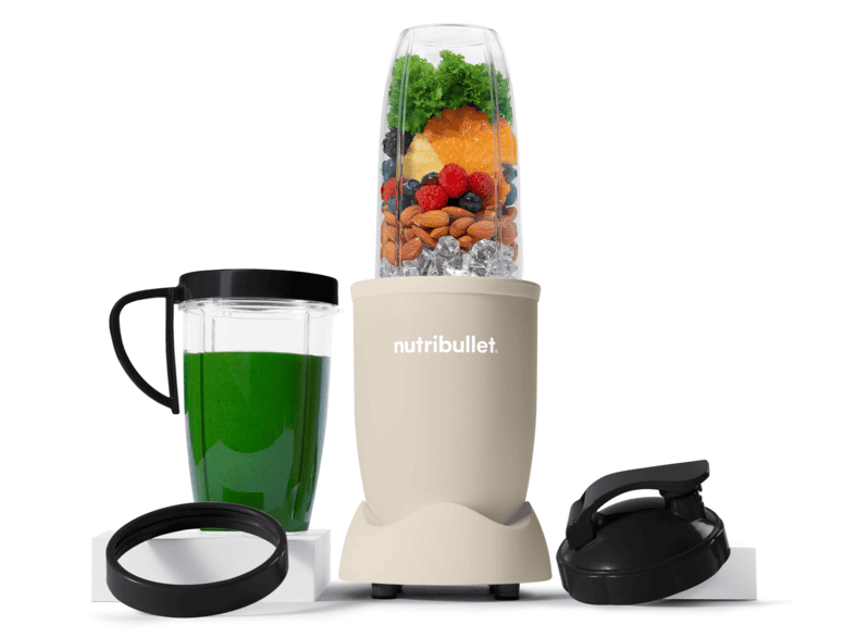 Nutribullet media markt best sale