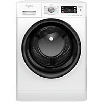 MediaMarkt WHIRLPOOL FFB 8489E BV BE Freshcare - Wasmachine Voorlader - 8 kg - 1400 rpm - 78 dB aanbieding