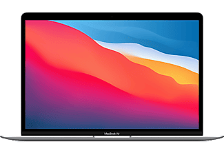 APPLE MacBook Air M1 8GB-256GB SSD 13.3inç Gümüş MGN93TU/A Outlet 1213078